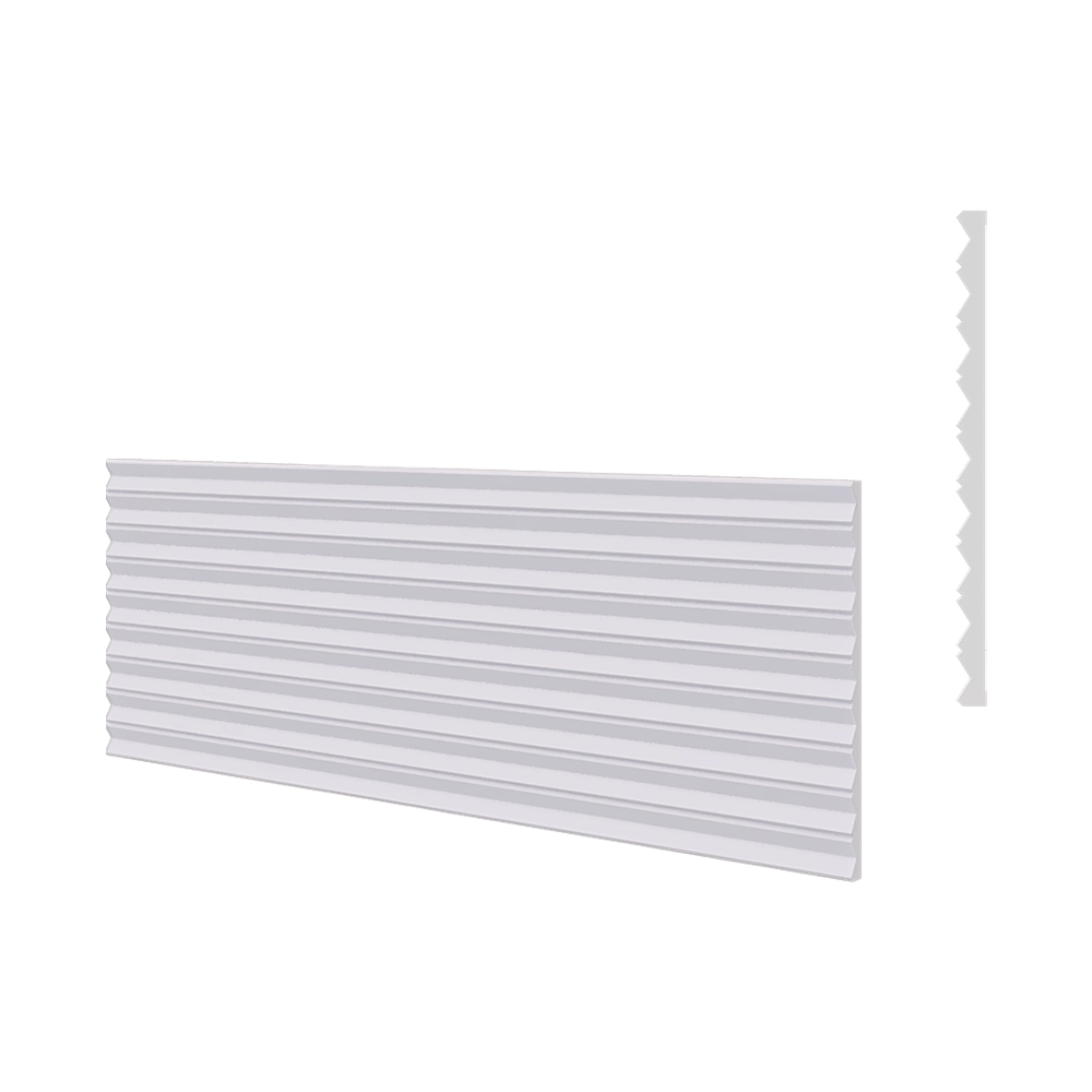 Decor Dizayn – Panel DD908 3D Model Decor Dizayn – Panel DD908 3D Model