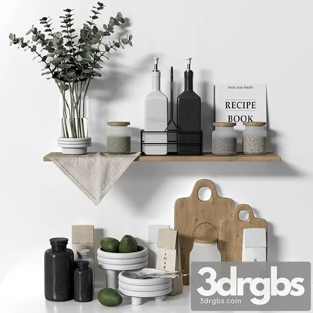 Decor for kitchen Decor for kitchen