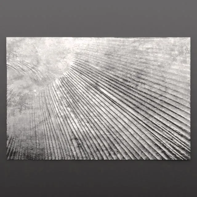 Decor for wall. Panel 513 3D Model Decor for wall. Panel 513 3D Model