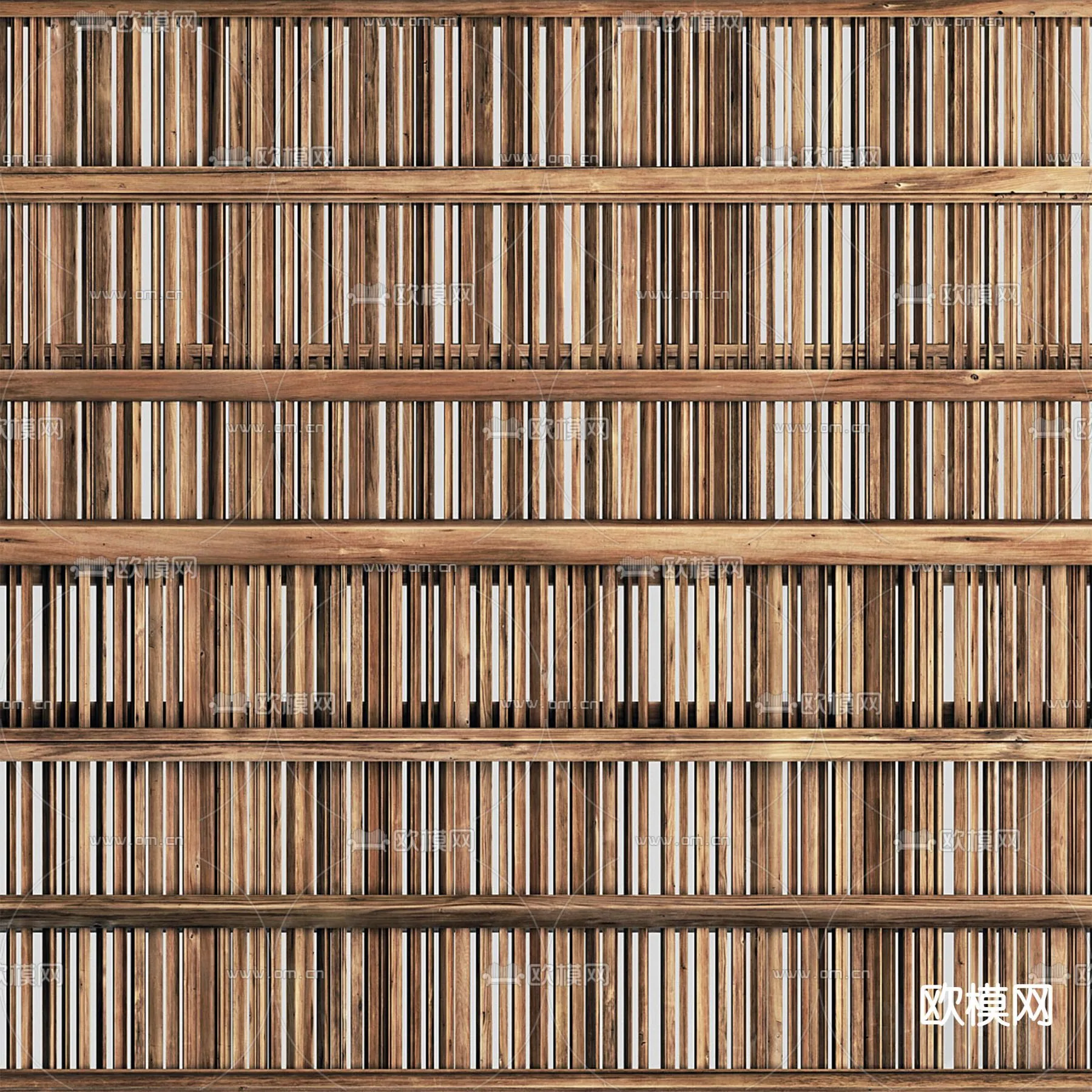 DECOR HELPER – DETAIL – CEILING – 3D Model For Interior Design – 11484