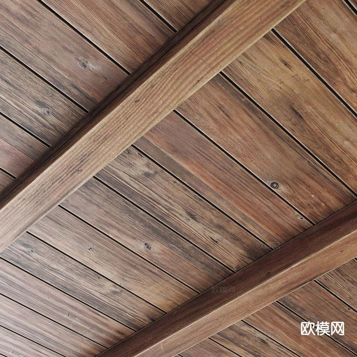 DECOR HELPER – DETAIL – CEILING – 3D Model For Interior Design – 11564