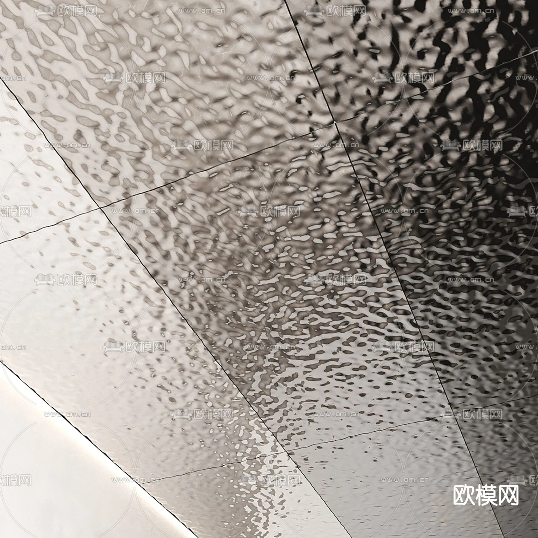 DECOR HELPER – DETAIL – CEILING – VRAY / CORONA – 3D MODEL – 3169