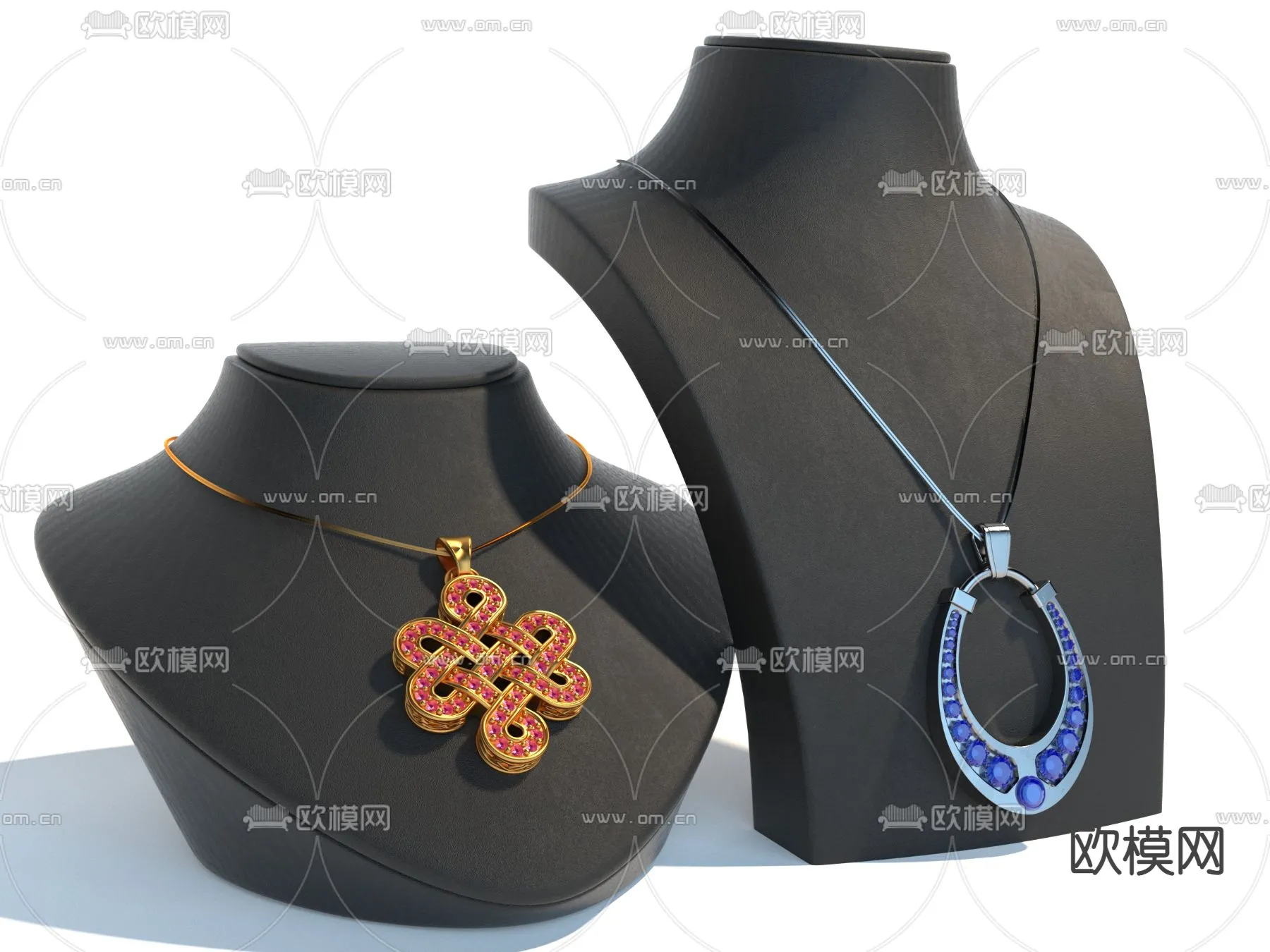 DECOR HELPER – INTERIOR – JEWELLERY – VRAY / CORONA – 3D MODEL – 3250