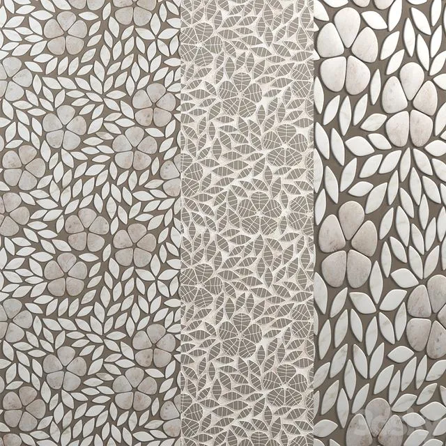 Decor Sara Baldwin 02 3D Model