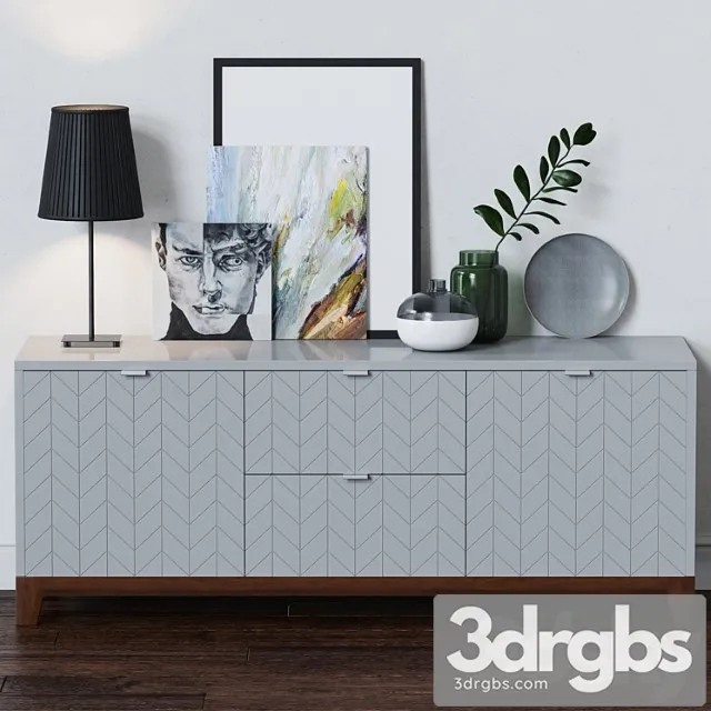 Decor set 01 Decor set 01