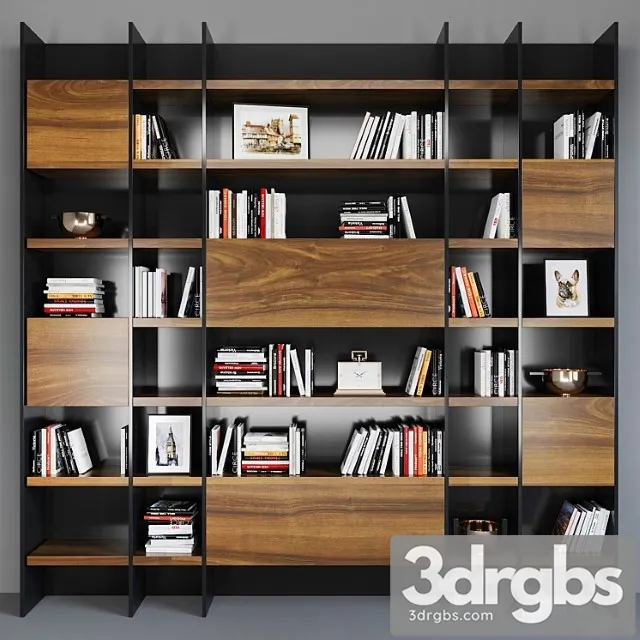 Decor set 2 2 3D Model Download