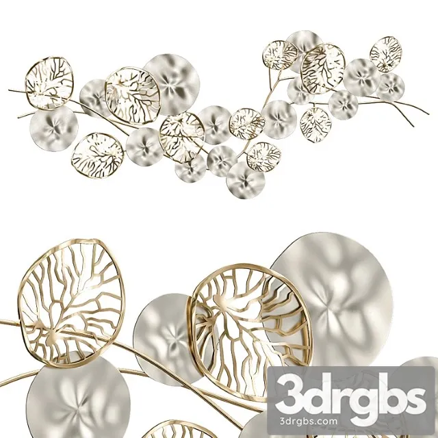 Decor Wall 155490 26 3D Model Download Decor Wall 155490 26 3D Model Download