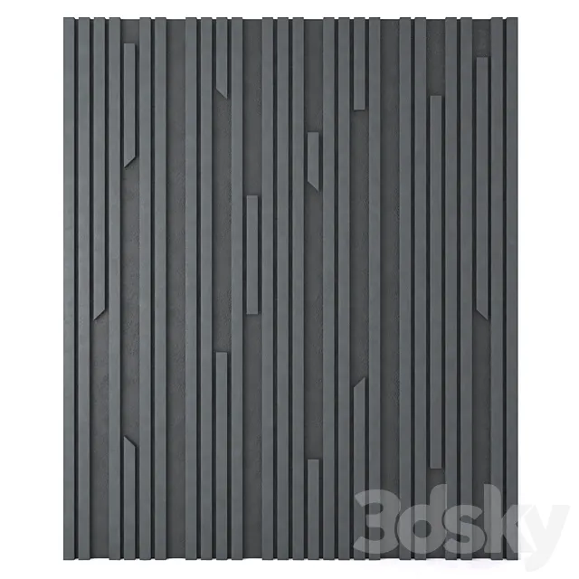 Decor_03 3D Model Decor_03 3D Model