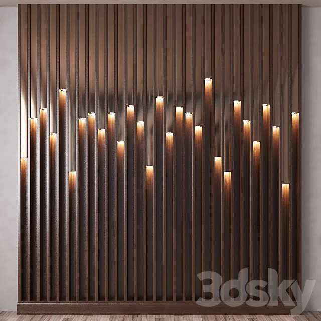 Decor_07 3DModel Decor_07 3DModel