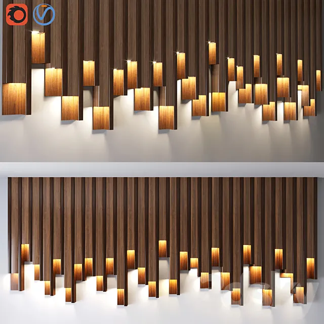 Decor_28 3D Model Decor_28 3D Model