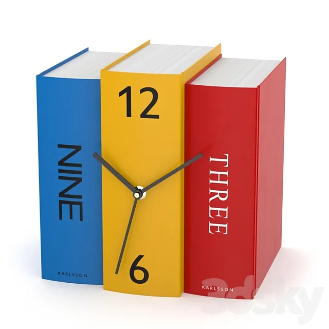 Decoration 34 3DModel Decoration 34 3DModel