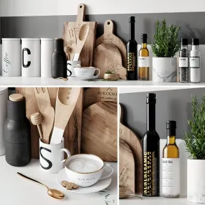 Decoration – 3D – 009 Decoration – 3D – 009