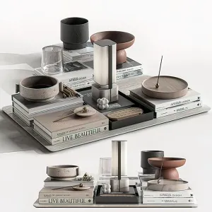 Decoration – 3D – 015 Decoration – 3D – 015