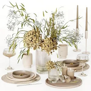 Decoration – 3D – 016 Decoration – 3D – 016