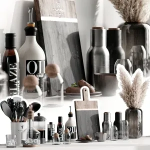 Decoration – 3D – 022 Decoration – 3D – 022