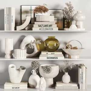 Decoration – 3D – 027 Decoration – 3D – 027