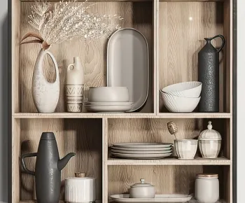 Decoration – 3D – 035 Decoration – 3D – 035