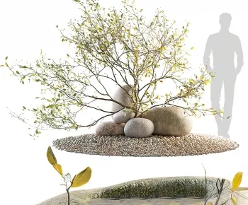 Decoration – 3D – 040 Decoration – 3D – 040