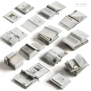 Decoration – 3D – 050 Decoration – 3D – 050