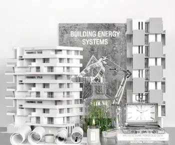 Decoration – 3D – 051 Decoration – 3D – 051