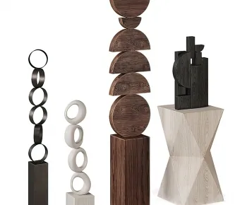 Decoration – 3D – 053 Decoration – 3D – 053