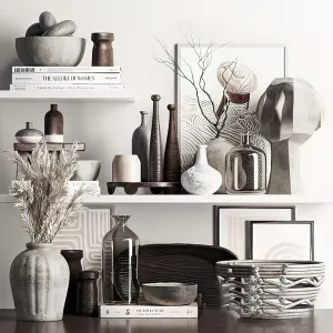 Decoration – 3D – 054 Decoration – 3D – 054