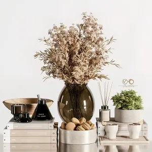 Decoration – 3D – 055 Decoration – 3D – 055