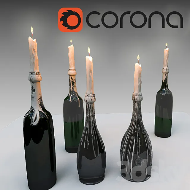 decoration 3D Model decoration 3D Model