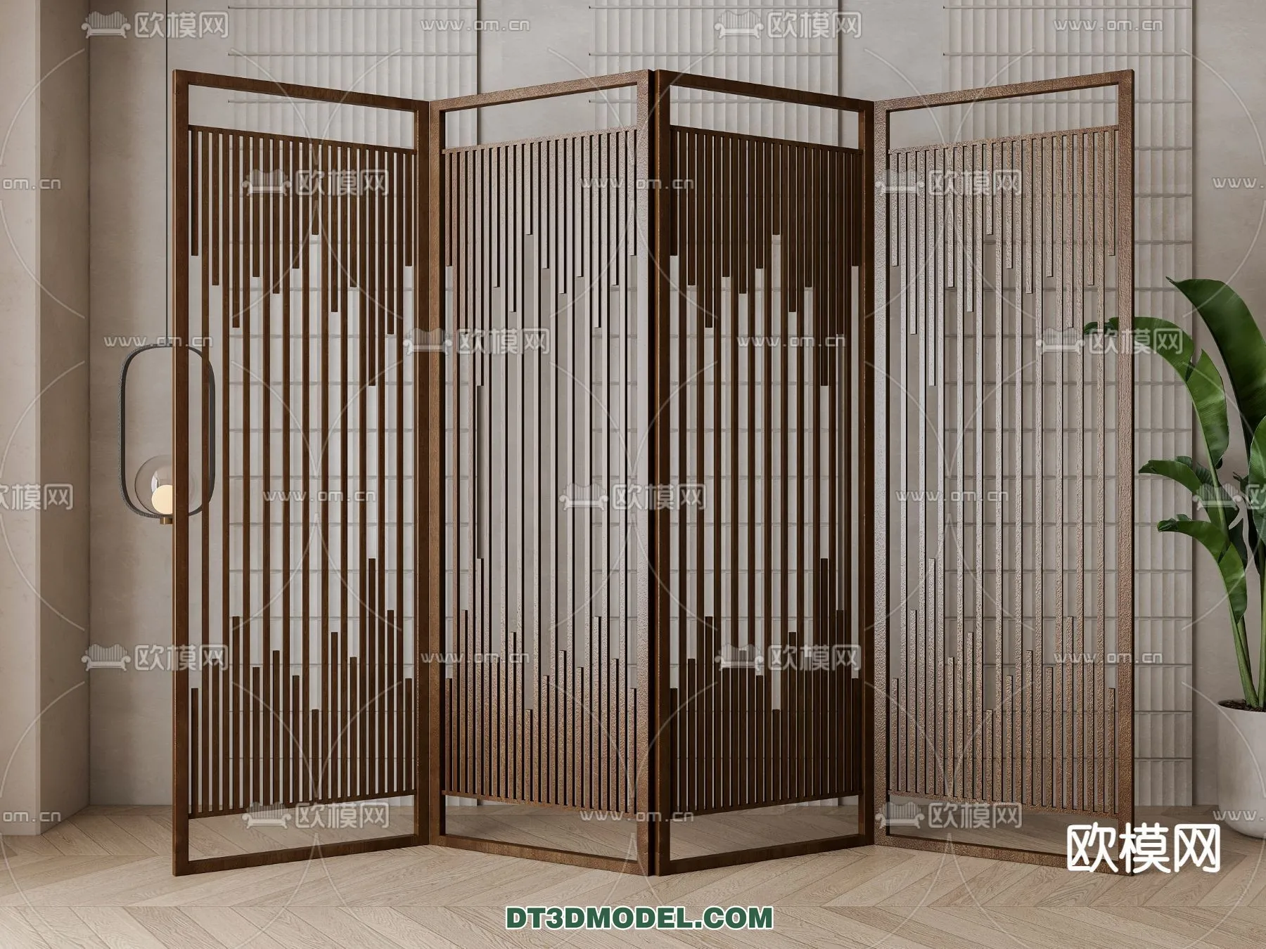 DECORATION – 3D PANEL – 3D Model For Interior Design – 888 DECORATION – 3D PANEL – 3D Model For Interior Design – 888