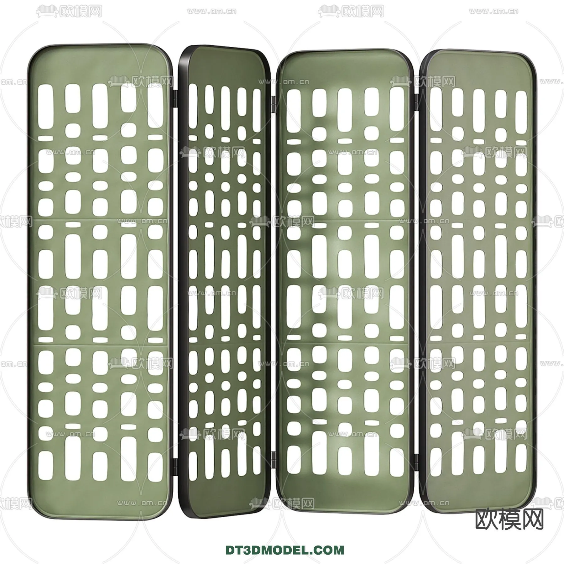 DECORATION – 3D PANEL – 3D Model For Interior Design – 889 DECORATION – 3D PANEL – 3D Model For Interior Design – 889