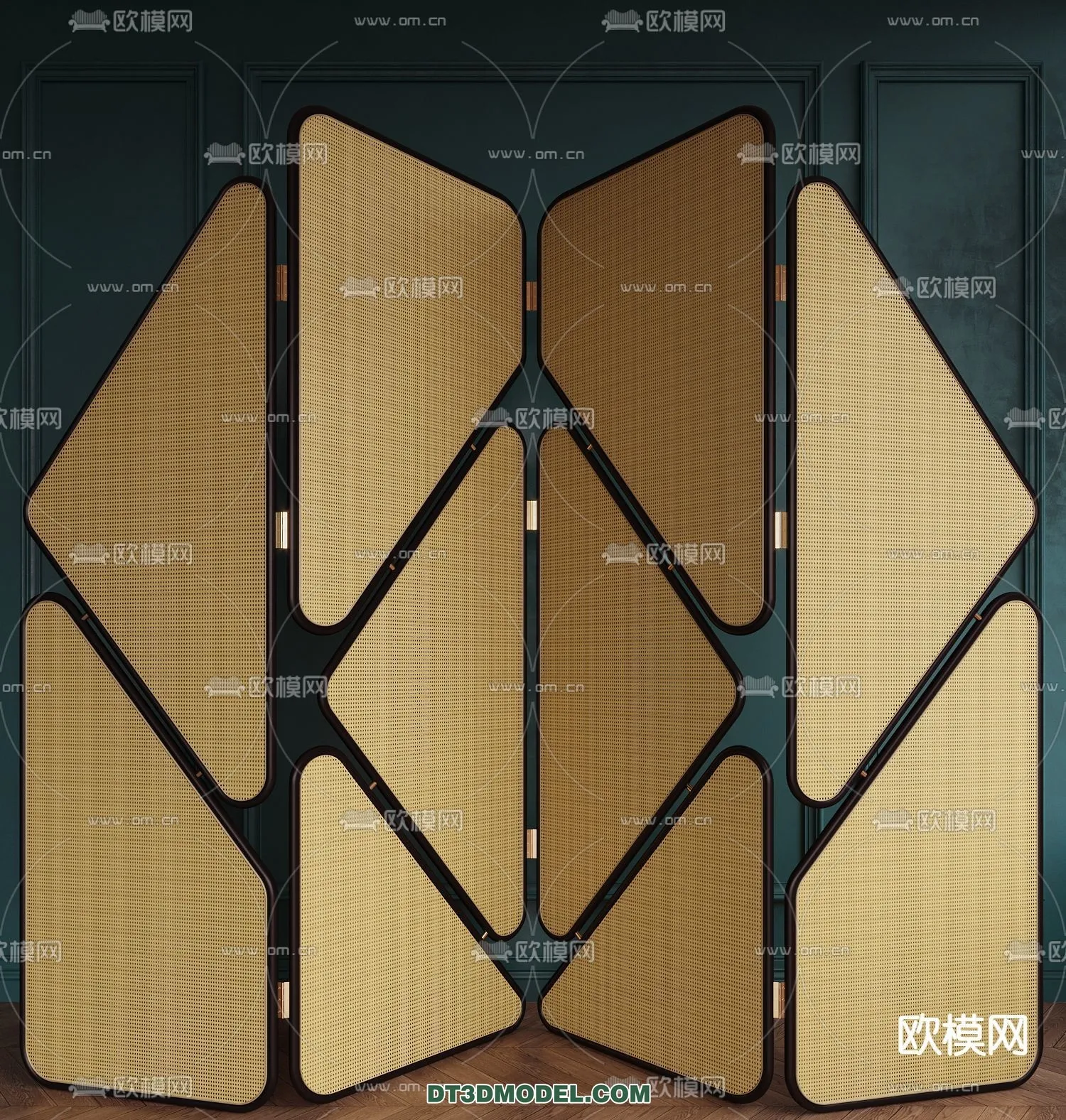 DECORATION – 3D PANEL – 3D Model For Interior Design – 892 DECORATION – 3D PANEL – 3D Model For Interior Design – 892