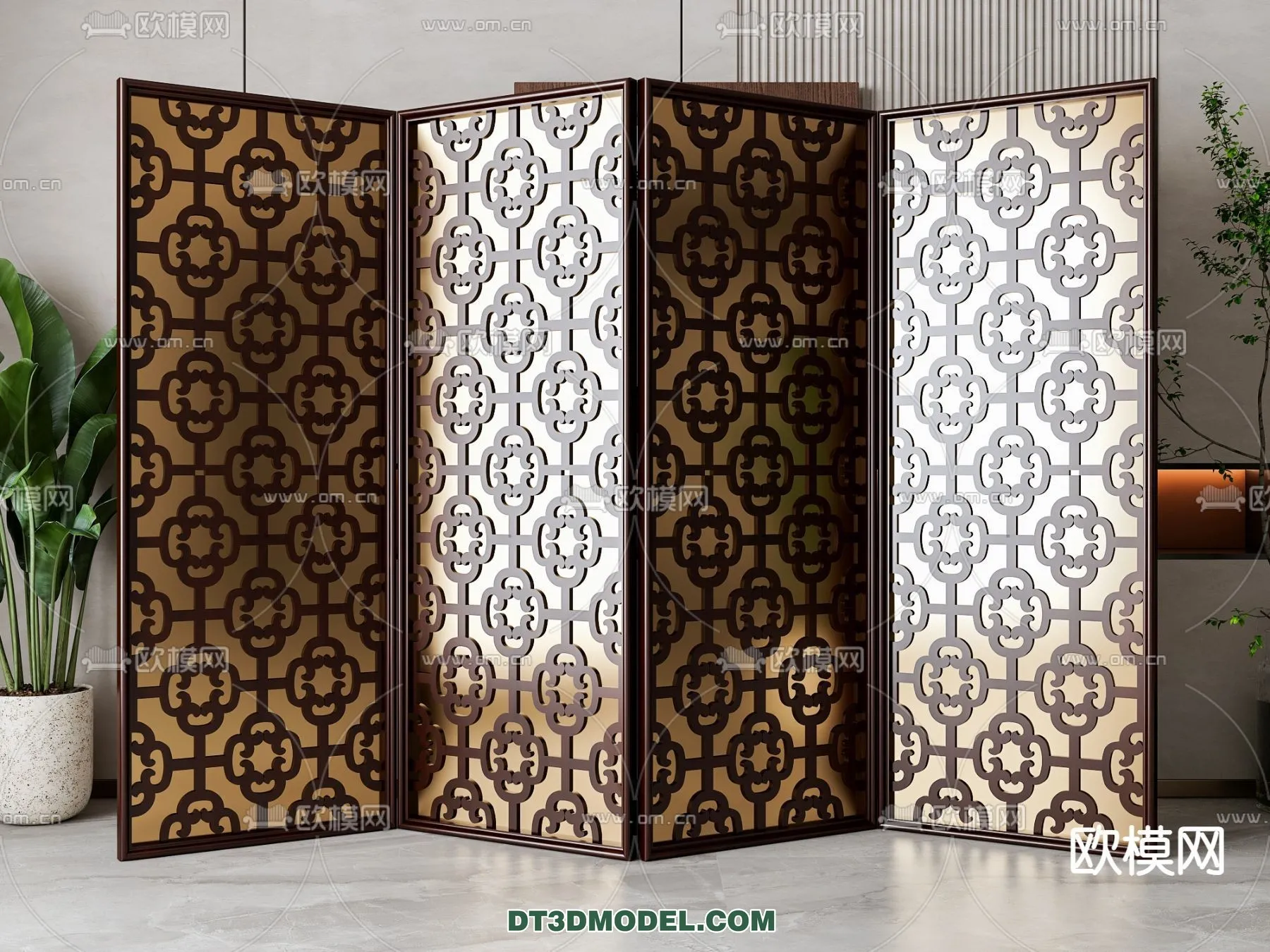 DECORATION – 3D PANEL – 3D Model For Interior Design – 900 DECORATION – 3D PANEL – 3D Model For Interior Design – 900