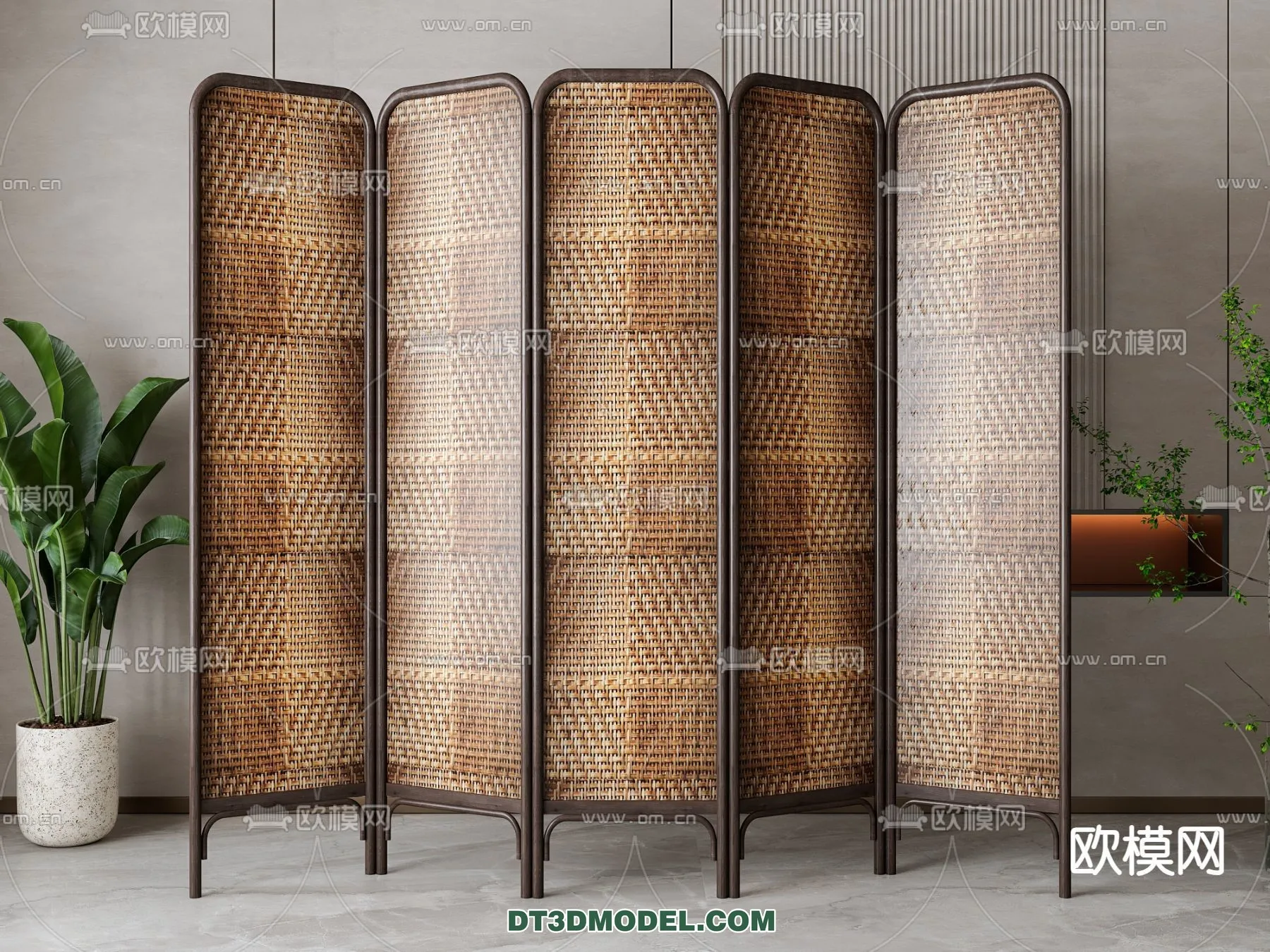 DECORATION – 3D PANEL – 3D Model For Interior Design – 911 DECORATION – 3D PANEL – 3D Model For Interior Design – 911