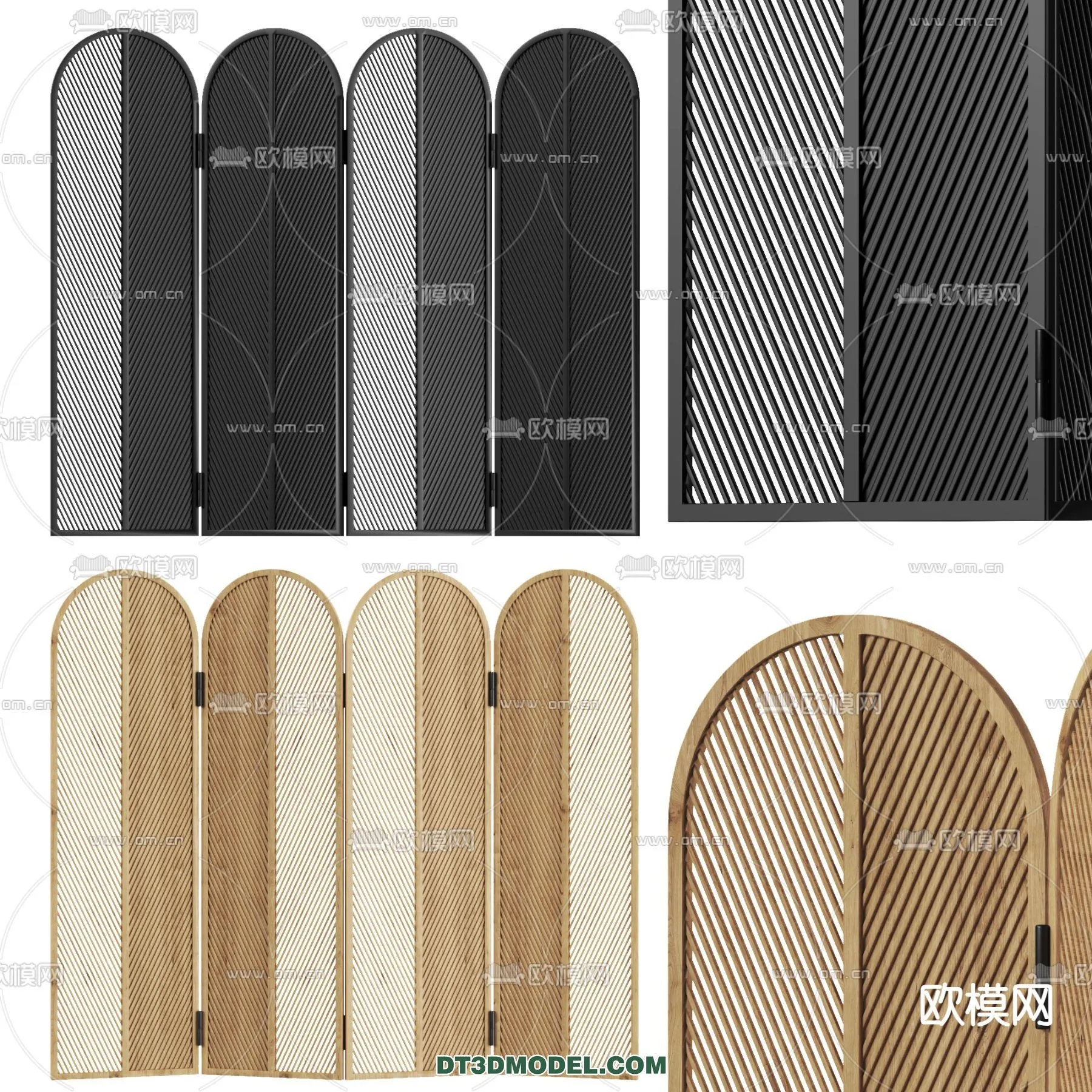 DECORATION – 3D PANEL – 3D Model For Interior Design – 913 DECORATION – 3D PANEL – 3D Model For Interior Design – 913