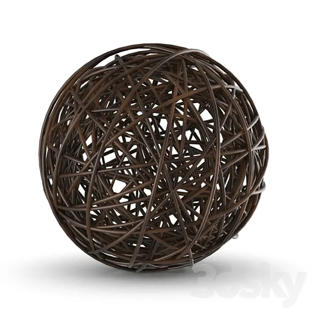 Decoration 49 3DModel Decoration 49 3DModel