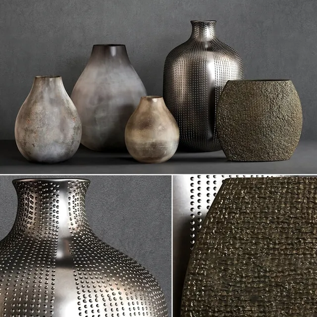 decoration – Accessories 31 3D Model