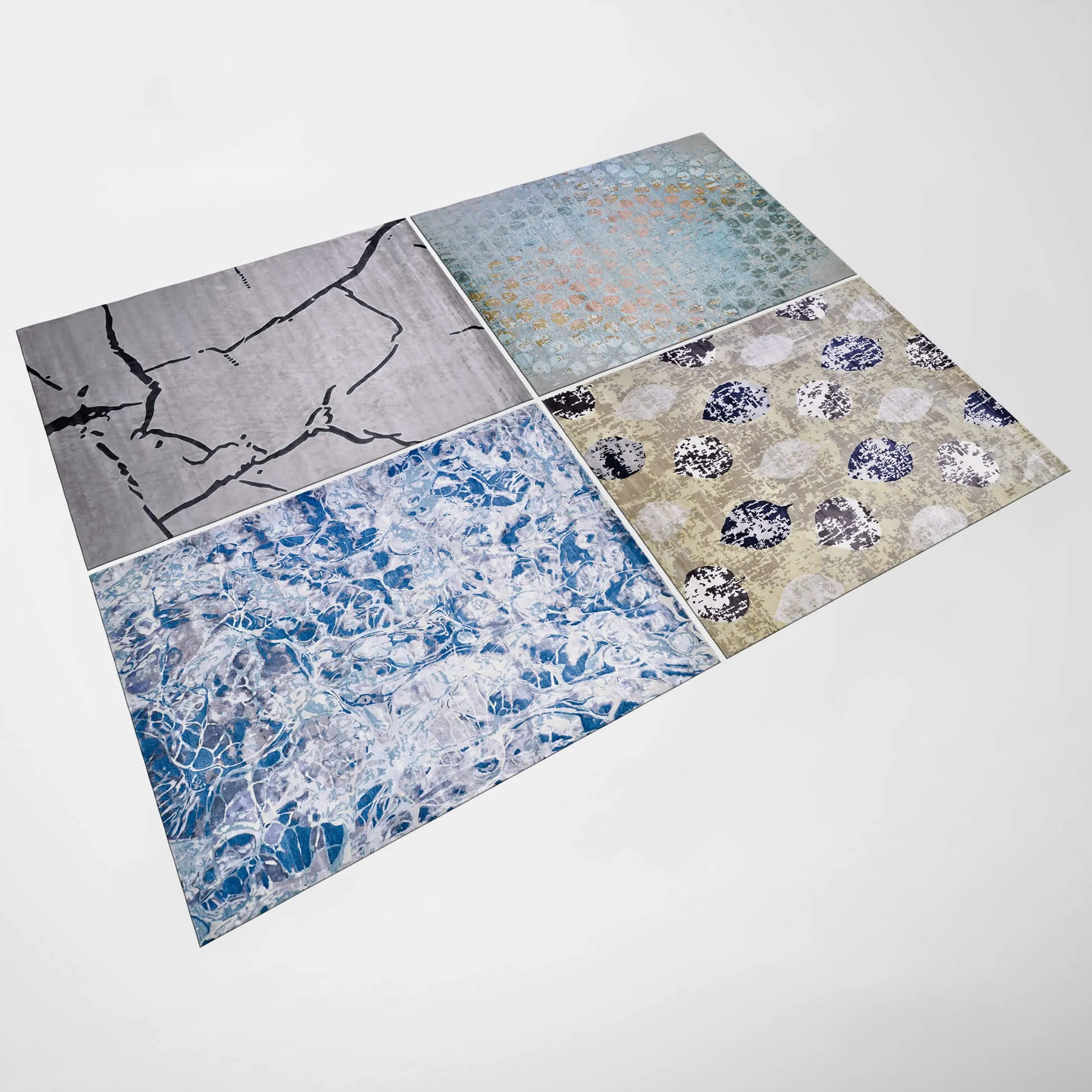 decoration – Aldo rugs 5 3D Model