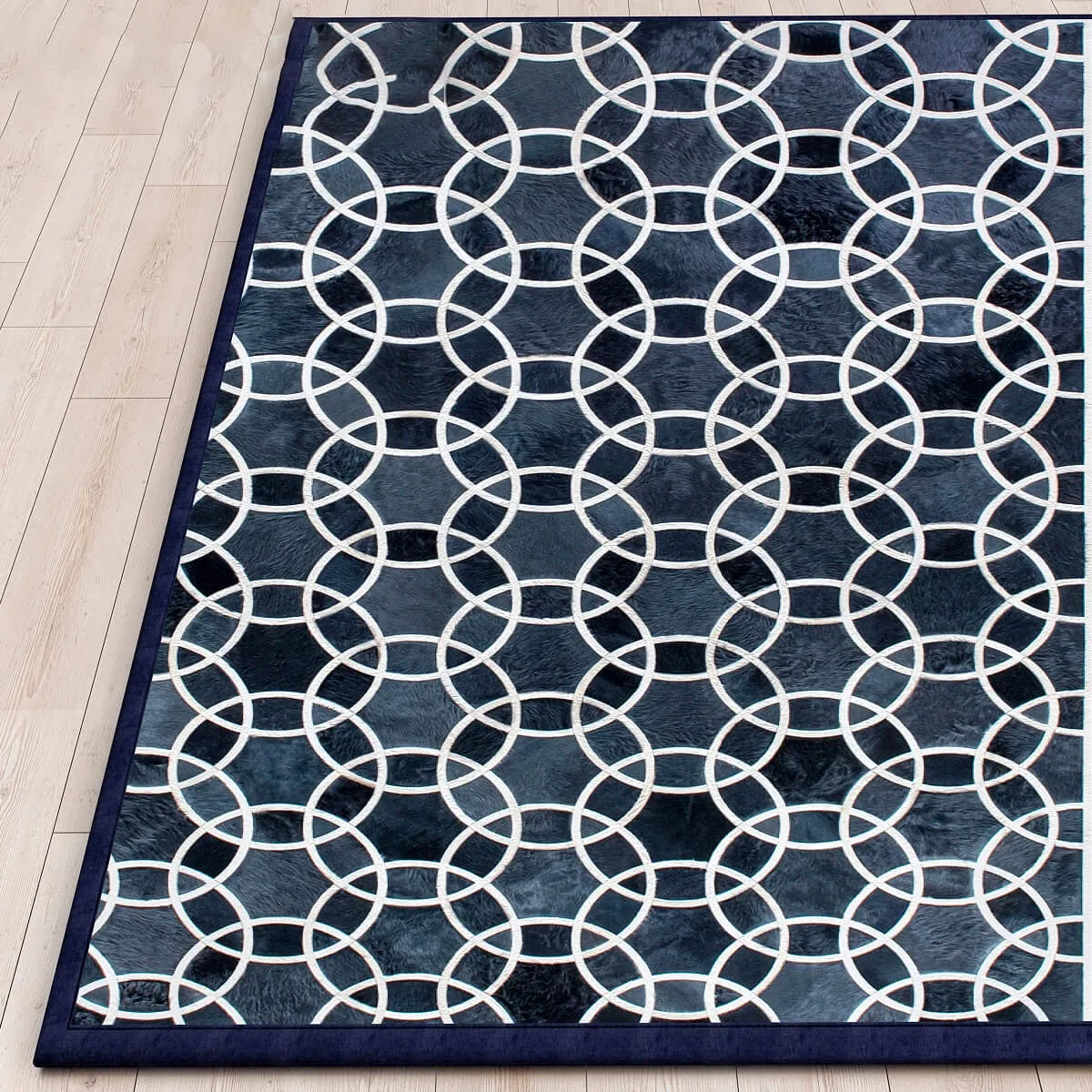 decoration – Alhambra rugs 3D Model