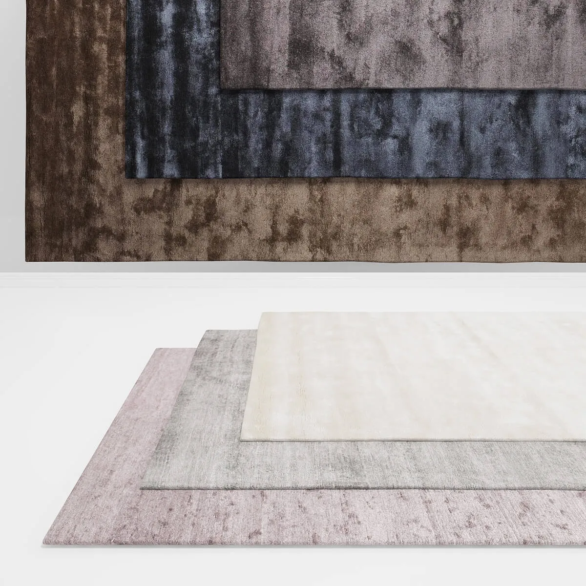 decoration – Angelo Rugs 3D Model