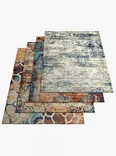 decoration – Area rugs 12 3D Model
