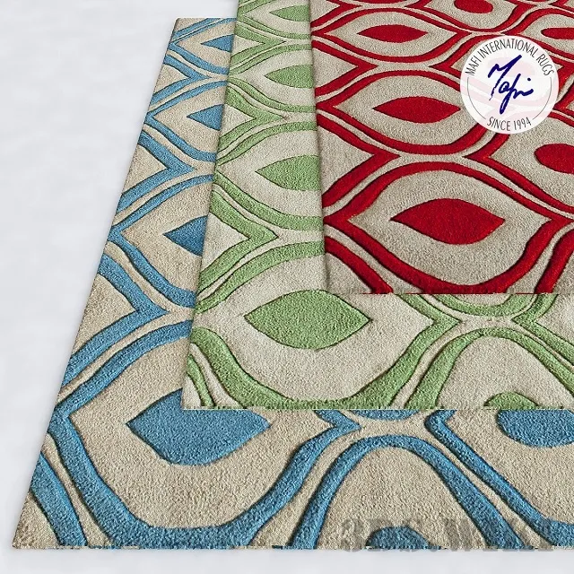 decoration – ARIA carpets 3D Model decoration – ARIA carpets 3D Model