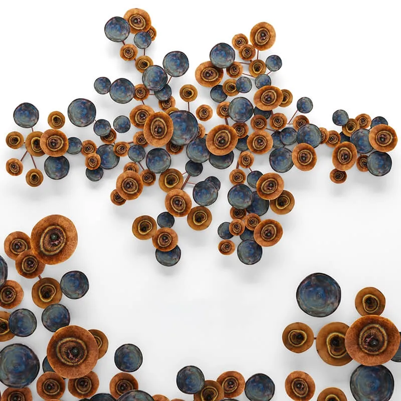 decoration – Arteriors home sculpture 2011 3D Model decoration – Arteriors home sculpture 2011 3D Model