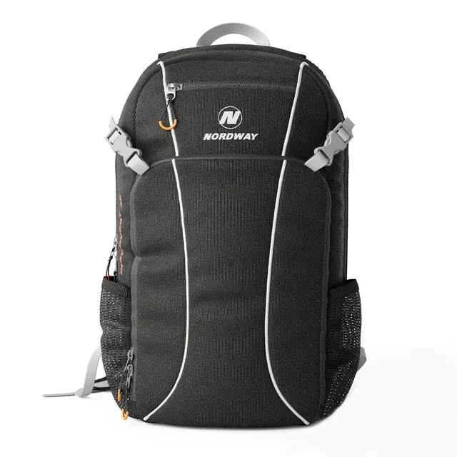 decoration – Backpack Nordway Discovery 30 3D Model