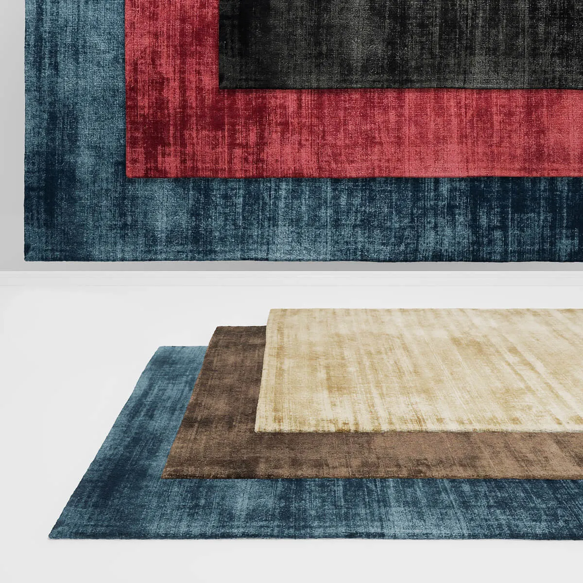 decoration – Blade rugs 014 3D Model decoration – Blade rugs 014 3D Model