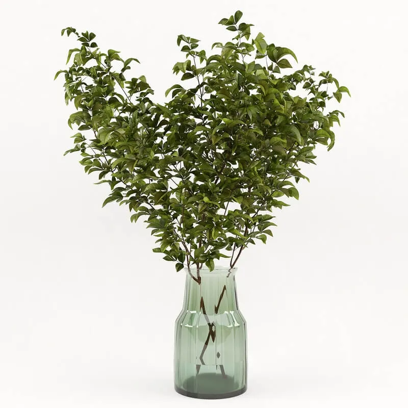 decoration – Branches 002 3D Model decoration – Branches 002 3D Model