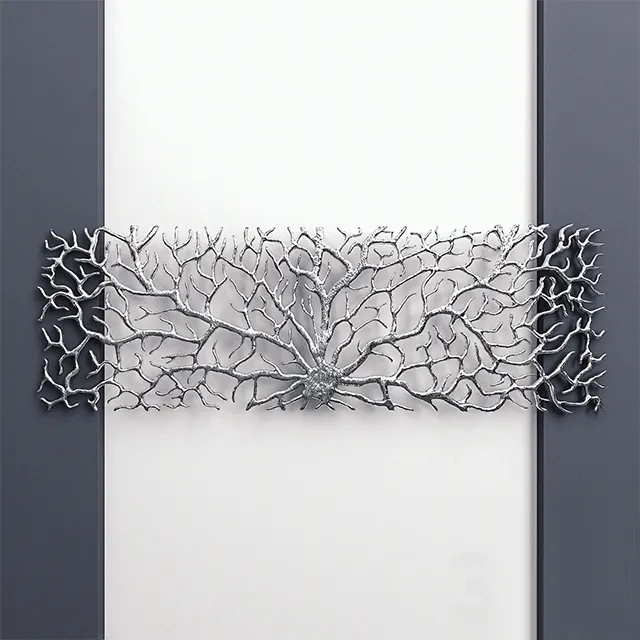 decoration – Branching out decorative object 3D Model decoration – Branching out decorative object 3D Model