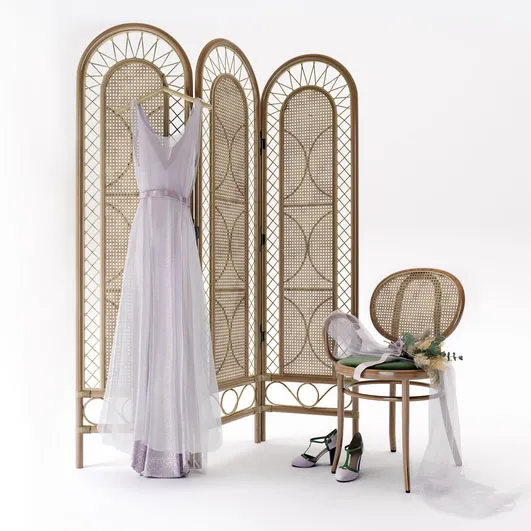 decoration – Bride Set 3D Model