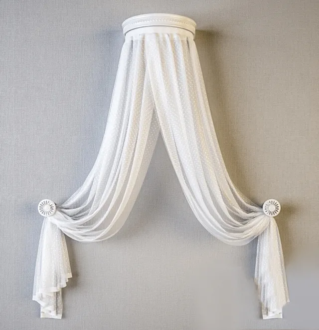 decoration – Canopy 31 3D Model