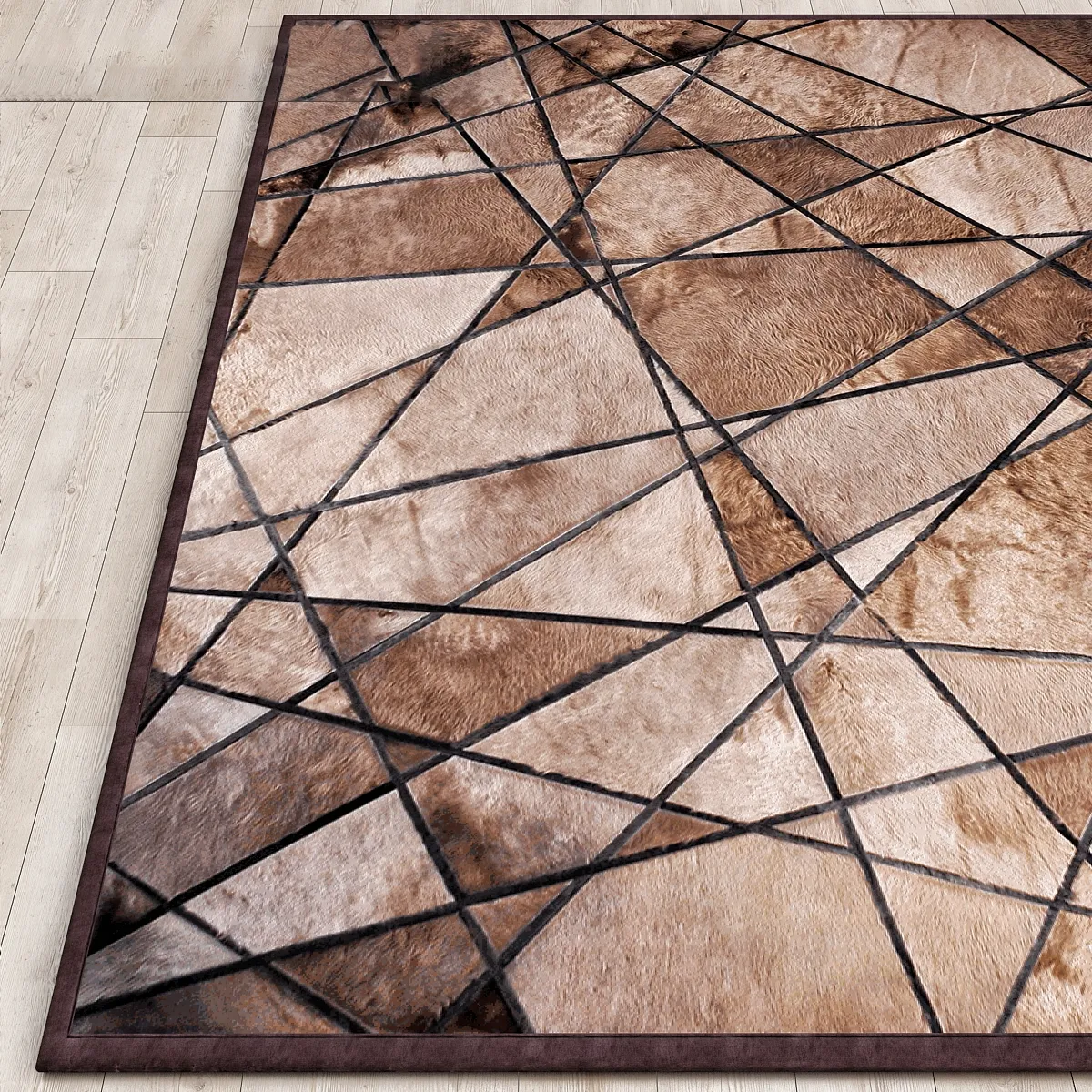 decoration – Carpet 0055 3D Model decoration – Carpet 0055 3D Model