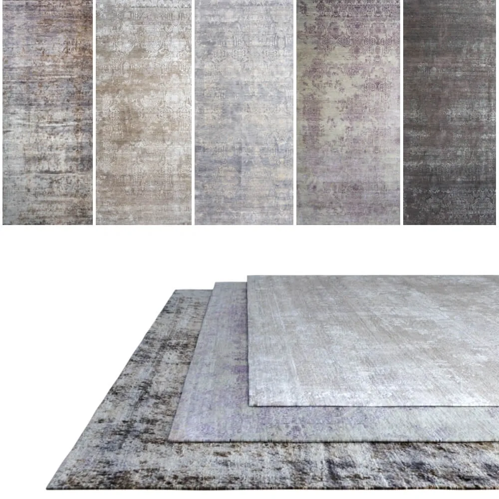 decoration – Carpet 01 3D Model decoration – Carpet 01 3D Model